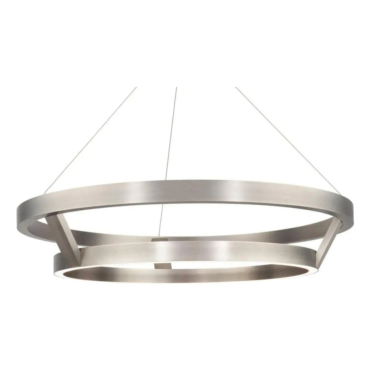 Modern Forms - Imperial LED Pendant - PD-32242-BK | Montreal Lighting & Hardware