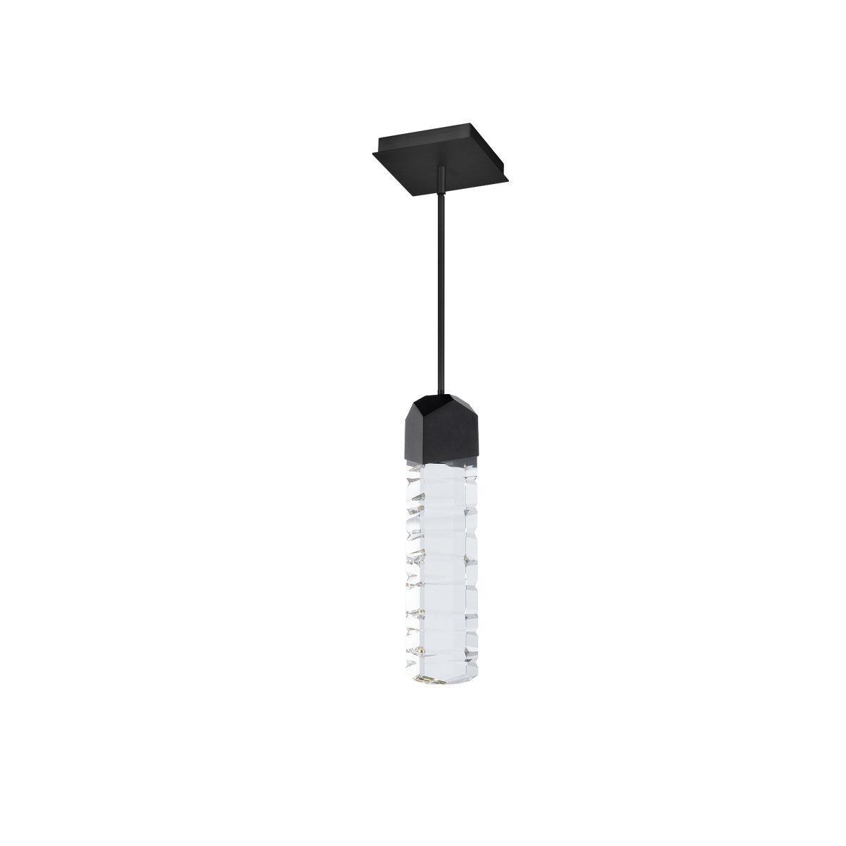 Modern Forms - Juliet LED Mini Pendant - PD-58115-BK | Montreal Lighting & Hardware