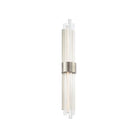Modern Forms - Luzerne LED Bath Light - WS-30128-BN | Montreal Lighting & Hardware
