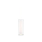Modern Forms - Metropolis LED Mini Pendant - PD-16813-BN | Montreal Lighting & Hardware