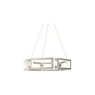 Modern Forms - Mies LED Pendant - PD-50829-BN | Montreal Lighting & Hardware