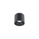 Modern Forms - Squat LED Outdoor Flush Mount - FM-W46205-35-BK | Montreal Lighting & Hardware