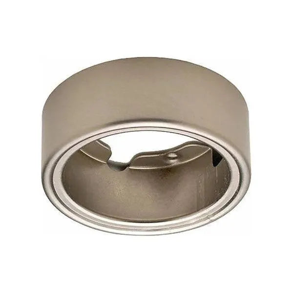 Montreal Lighting & Hardware - 4005 HP Series Surface Adaptor by DALS Lighting - 4005HP-SURF-SN | Montreal Lighting & Hardware