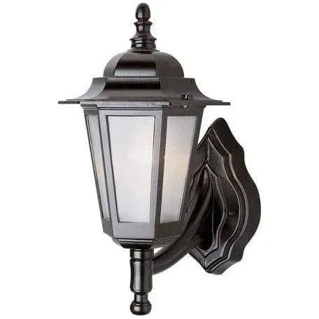 Lanterne murale à une lumière Alexander par Trans Globe Lighting | SURSTOCK