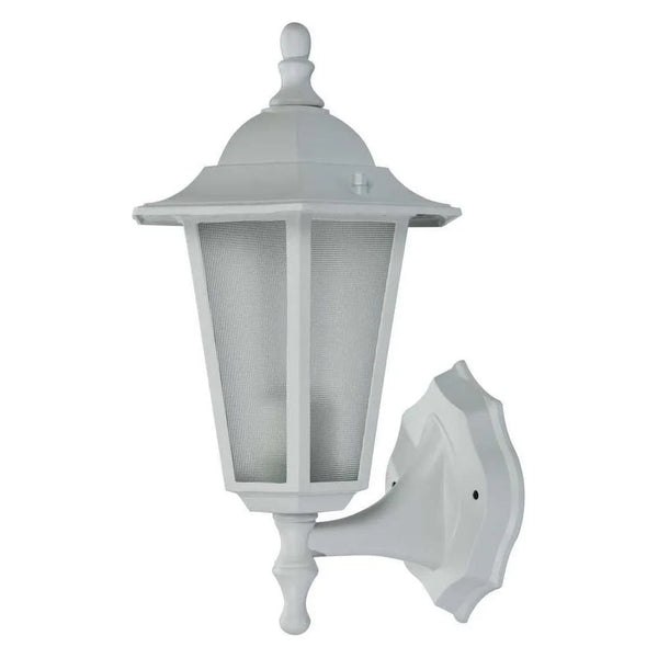 Lanterne murale à une lumière Alexander par Trans Globe Lighting | SURSTOCK