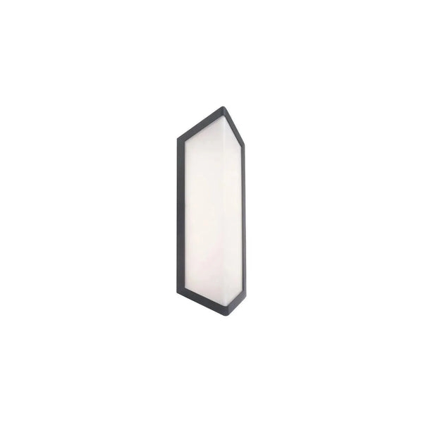 Corte LED Outdoor Wall Sconce by WAC | Overstock