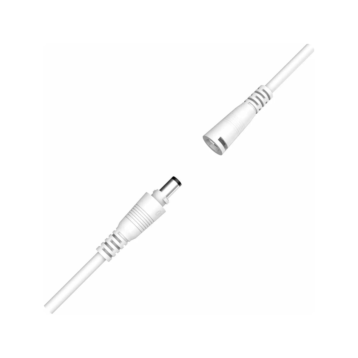 Montreal Lighting & Hardware - DALS Connect 108'' extension for SMART panel lights by DALS Lighting - SM-PNLEXT108 | Montreal Lighting & Hardware