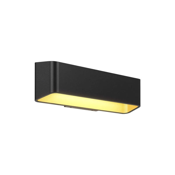 LEDWALL-F Indirect Rectangulaire DEL Applique murale
