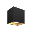 Montreal Lighting & Hardware - LEDWALL-G Up/Down LED Wall Light by DALS Lighting - LEDWALL-G-BG | Montreal Lighting & Hardware