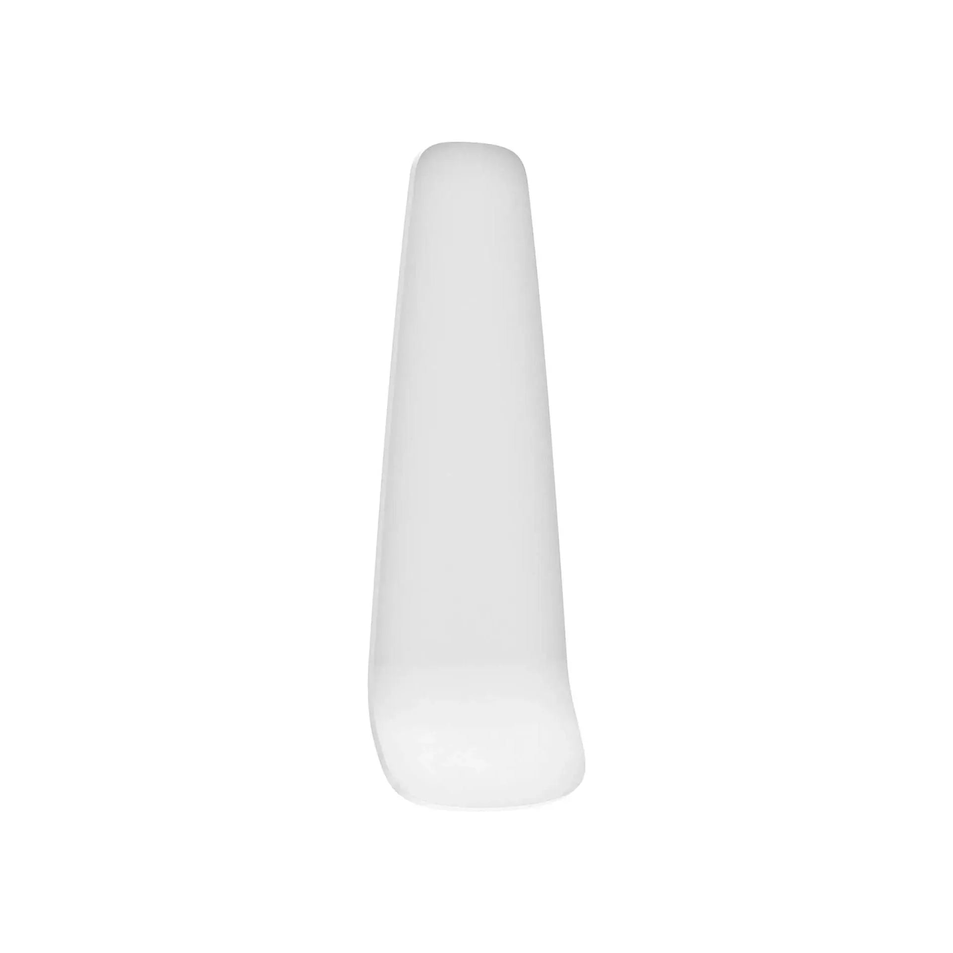 Montreal Lighting & Hardware - LEDWALL-I Ultra Slim LED Wall Light by DALS Lighting - LEDWALL-I-WH | Montreal Lighting & Hardware