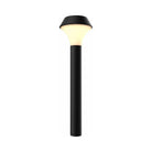 Montreal Lighting & Hardware - LPL Pathlight by DALS Lighting - LPL26-3K-BK | Montreal Lighting & Hardware