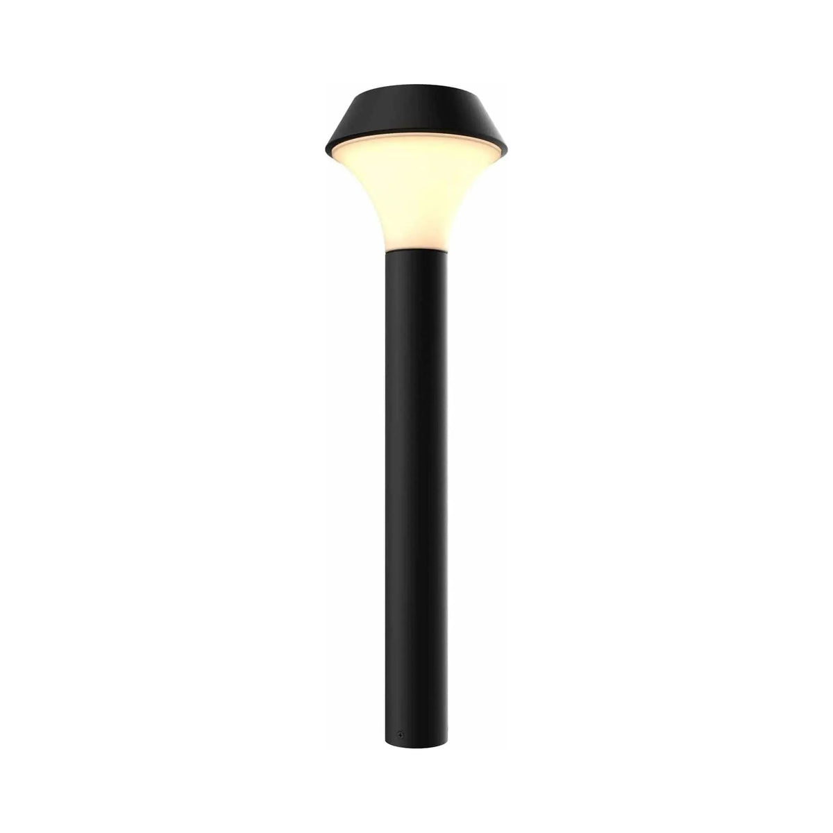 Montreal Lighting & Hardware - LPL Pathlight by DALS Lighting - LPL26-3K-BK | Montreal Lighting & Hardware