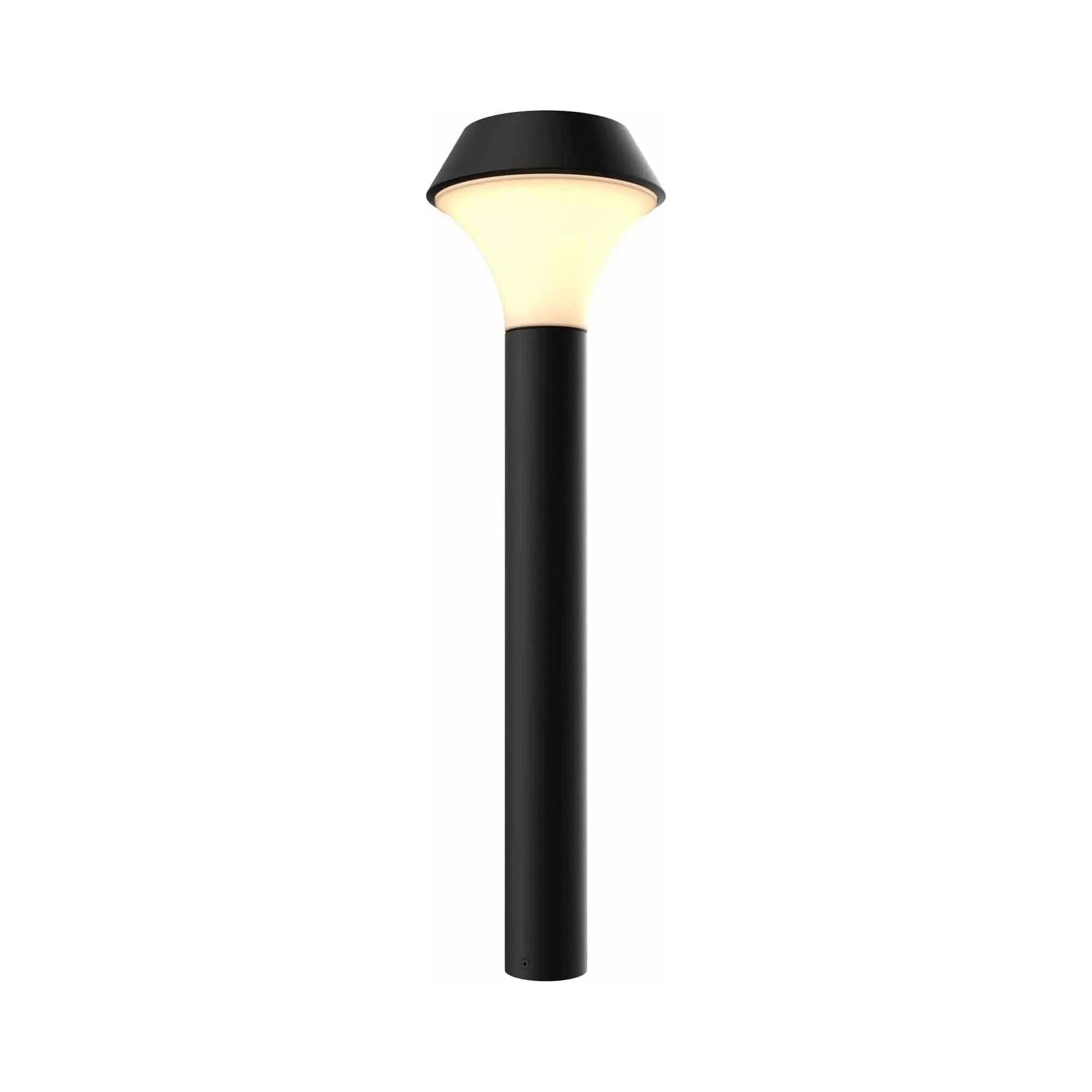 Montreal Lighting & Hardware - LPL Pathlight by DALS Lighting - LPL26-3K-BK | Montreal Lighting & Hardware