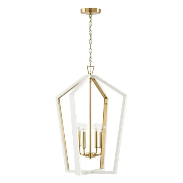 Maren Pendant by Capital Lighting | Showroom Model