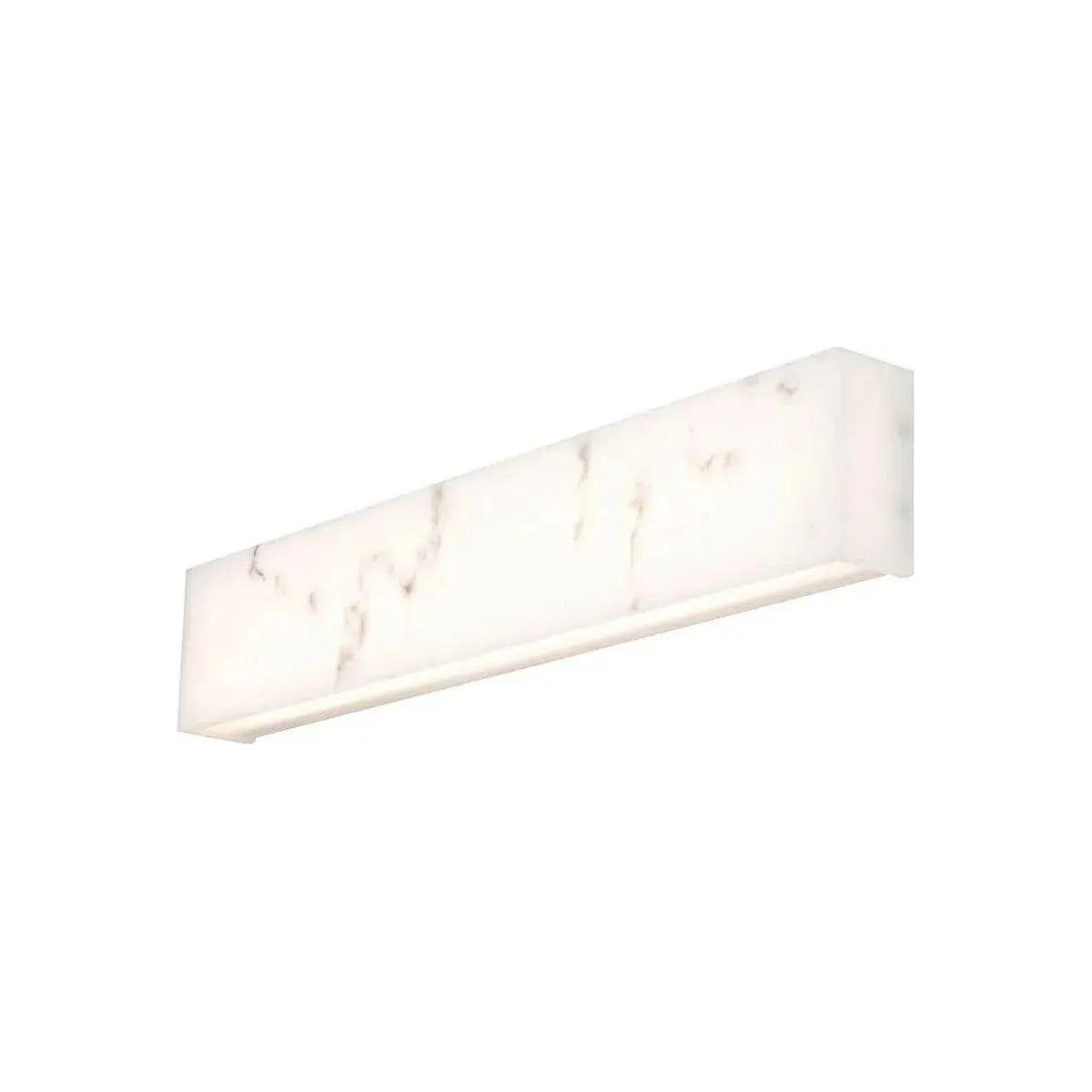 WAC Lighting - Museo LED Bath - WS-65118-WT | Montreal Lighting & Hardware