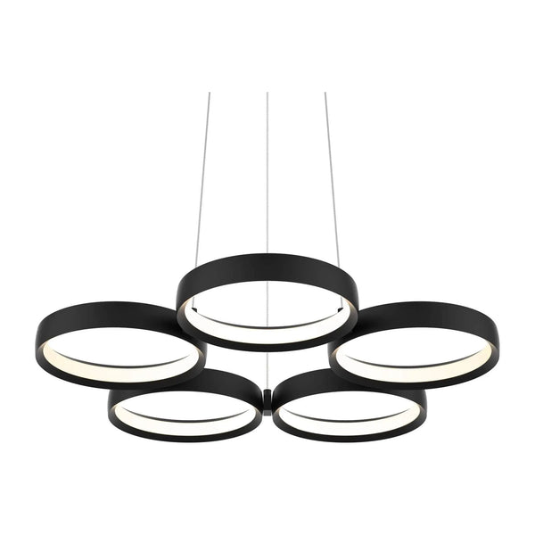RDP5 DEL Suspension Lumière