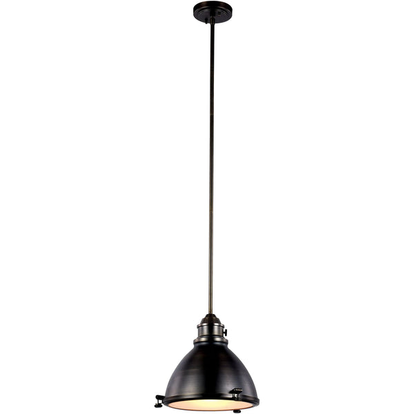Performance une lumière Suspension