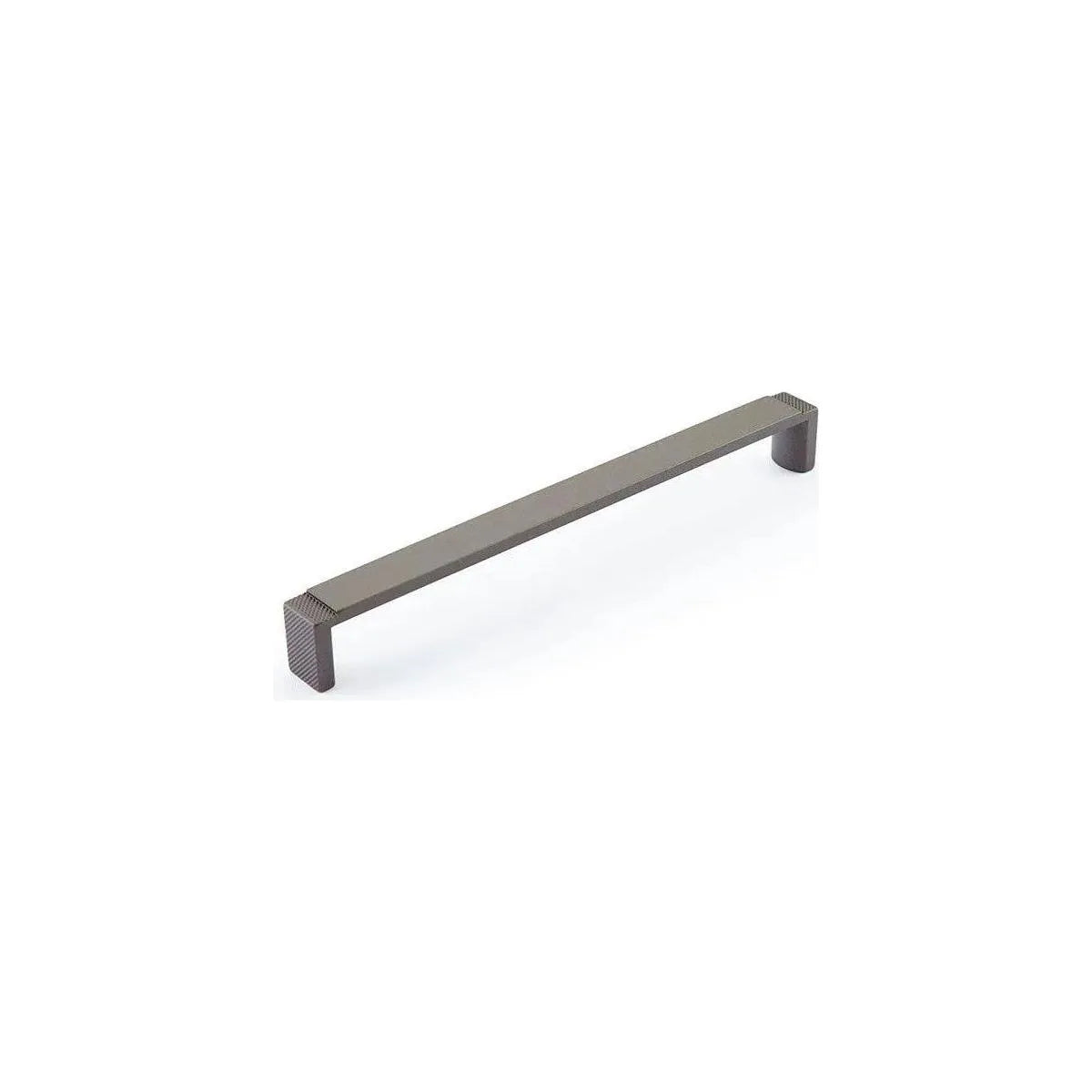Montreal Lighting & Hardware - Quadrato Wide Pull - 20017-GM | Montreal Lighting & Hardware