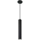 Montreal Lighting & Hardware - Royce LED Pendant by Matteo Lighting | QUICK SHIP - C79401OB-OS | Montreal Lighting & Hardware