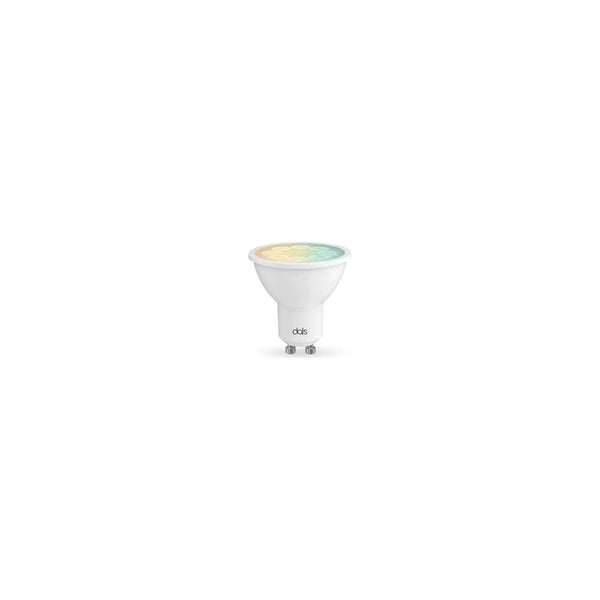 Smart GU10 RGB+CCT Light Bulb