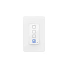Montreal Lighting & Hardware - Smart Wall Control by DALS Lighting - SM-WLCT | Montreal Lighting & Hardware