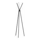 Montreal Lighting & Hardware - STRFL LED Star Floor Lamp by DALS Lighting - STRFL-3K-BK | Montreal Lighting & Hardware