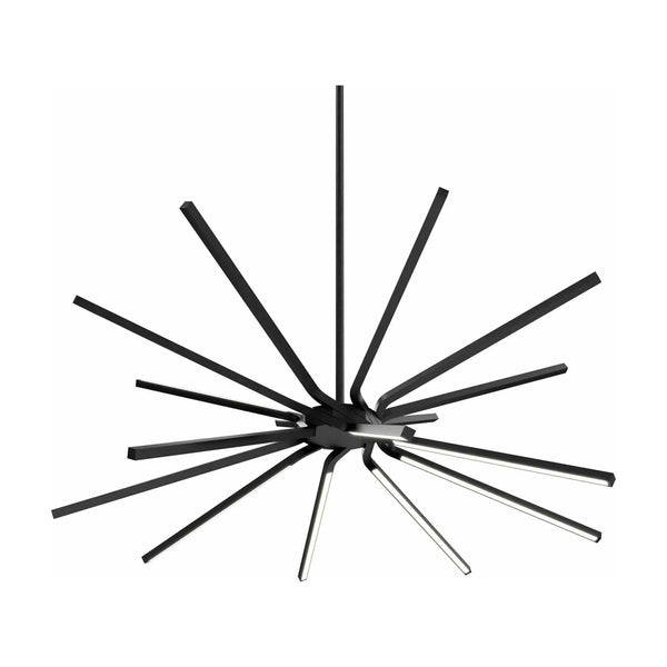 STRPD étoile DEL Suspension Lumière