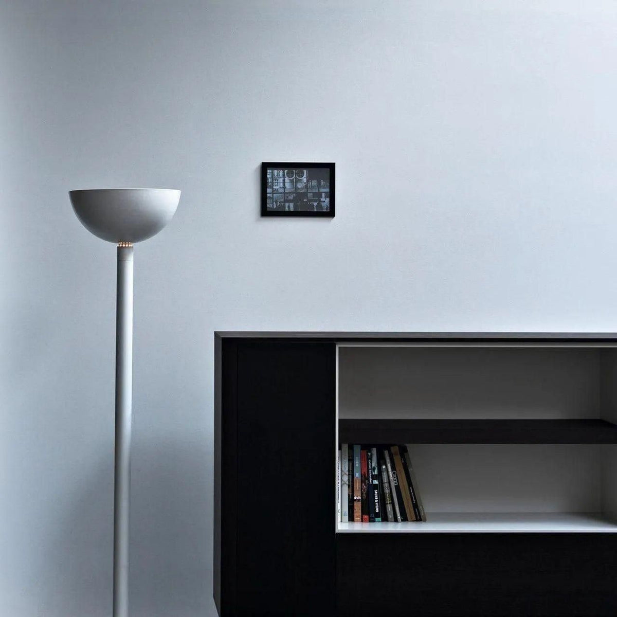 Nemo Lighting - AM2Z Floor Lamp - ALB EWW 22 | Montreal Lighting & Hardware