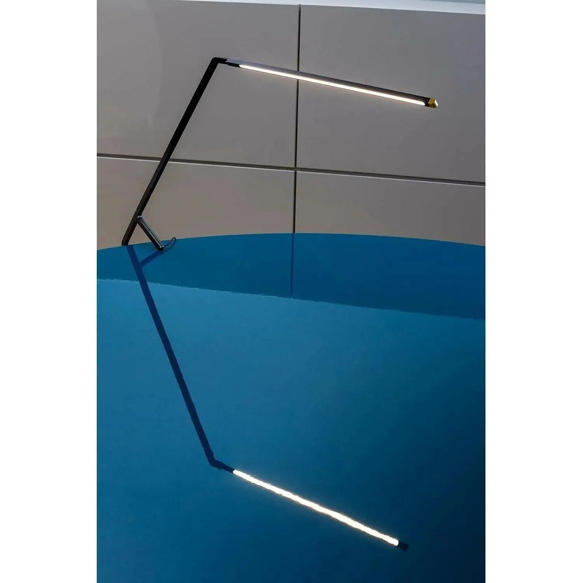 Nemo Lighting - Bird Table Lamp - BIR LNO 11 | Montreal Lighting & Hardware