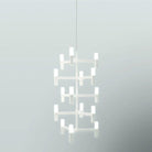 Nemo Lighting - Crown Multi Pendant - CRO HNW 58 | Montreal Lighting & Hardware