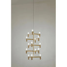Nemo Lighting - Crown Multi Pendant - CRO HNW 58 | Montreal Lighting & Hardware