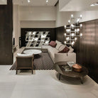 Nemo Lighting - Crown Multi Pendant - CRO HNW 58 | Montreal Lighting & Hardware