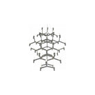 Nemo Lighting - Crown Summa Chandelier - CRO HNW 59 | Montreal Lighting & Hardware