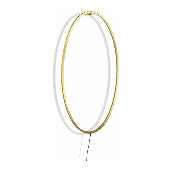 Ellisse Wall Light