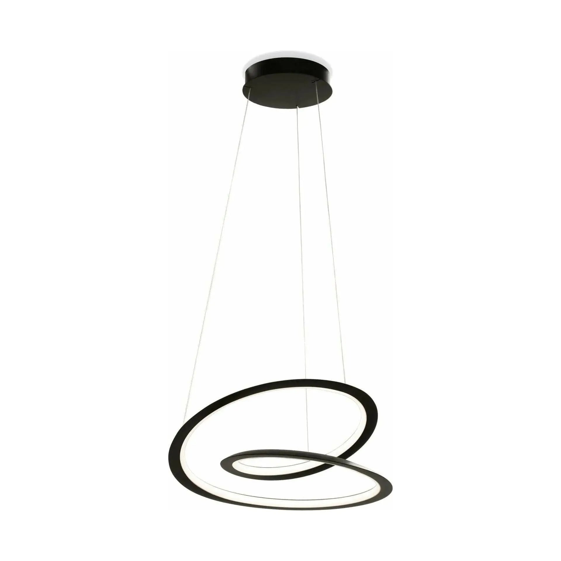 Nemo Lighting - Kepler Petite Pendant - KES LNN 54 | Montreal Lighting & Hardware