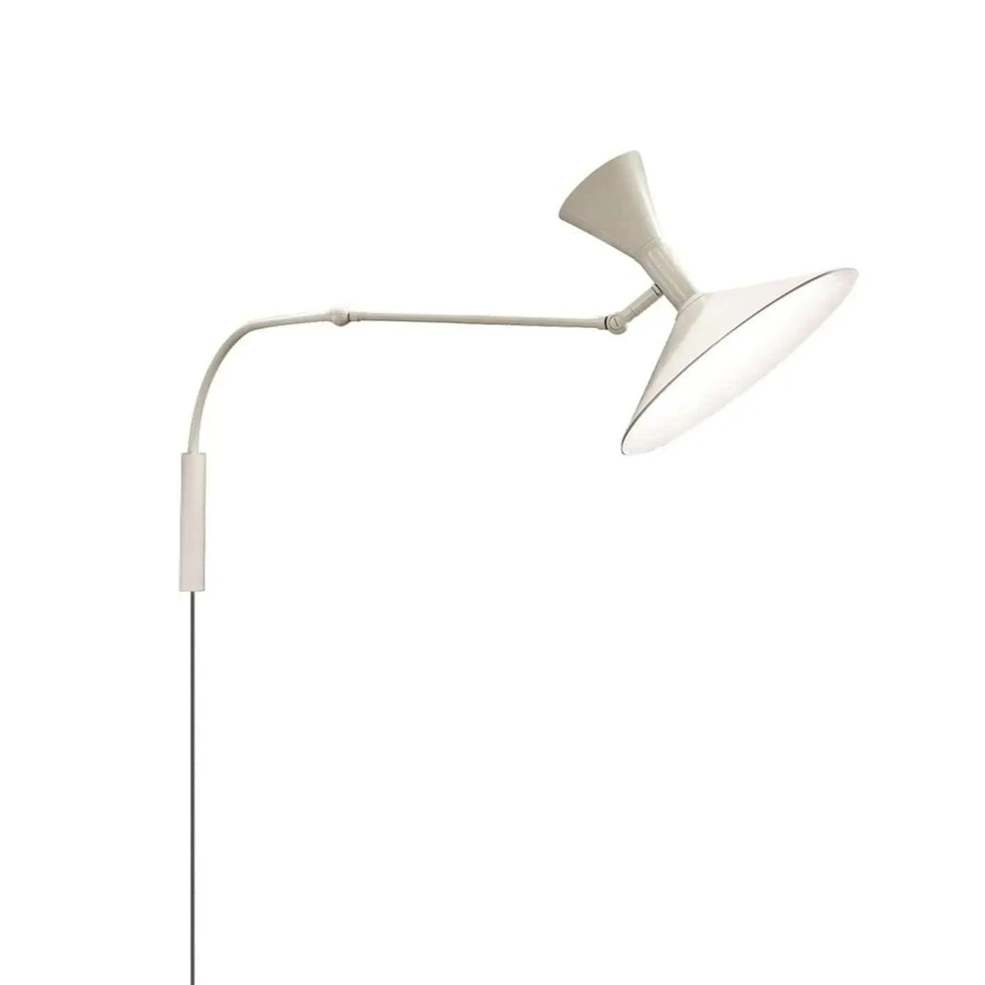 Nemo Lighting - Lampe de Marseille Mini - LMM ENN 31 | Montreal Lighting & Hardware