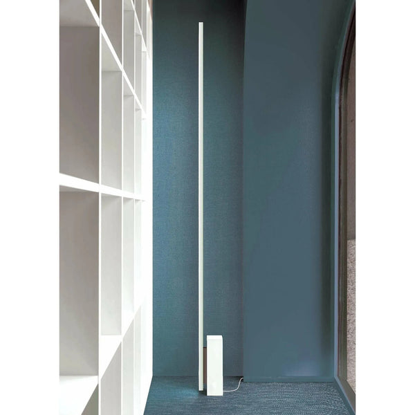 Linescapes Floor Lamp