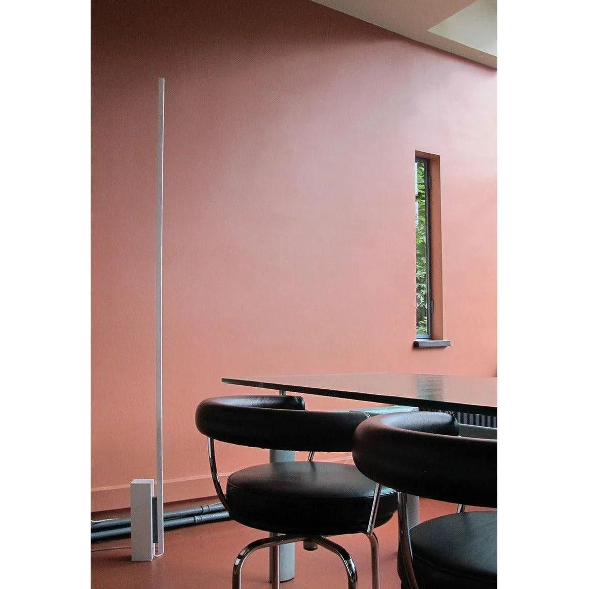 Nemo Lighting - Linescapes Floor Lamp - LIN LN2 21 | Montreal Lighting & Hardware