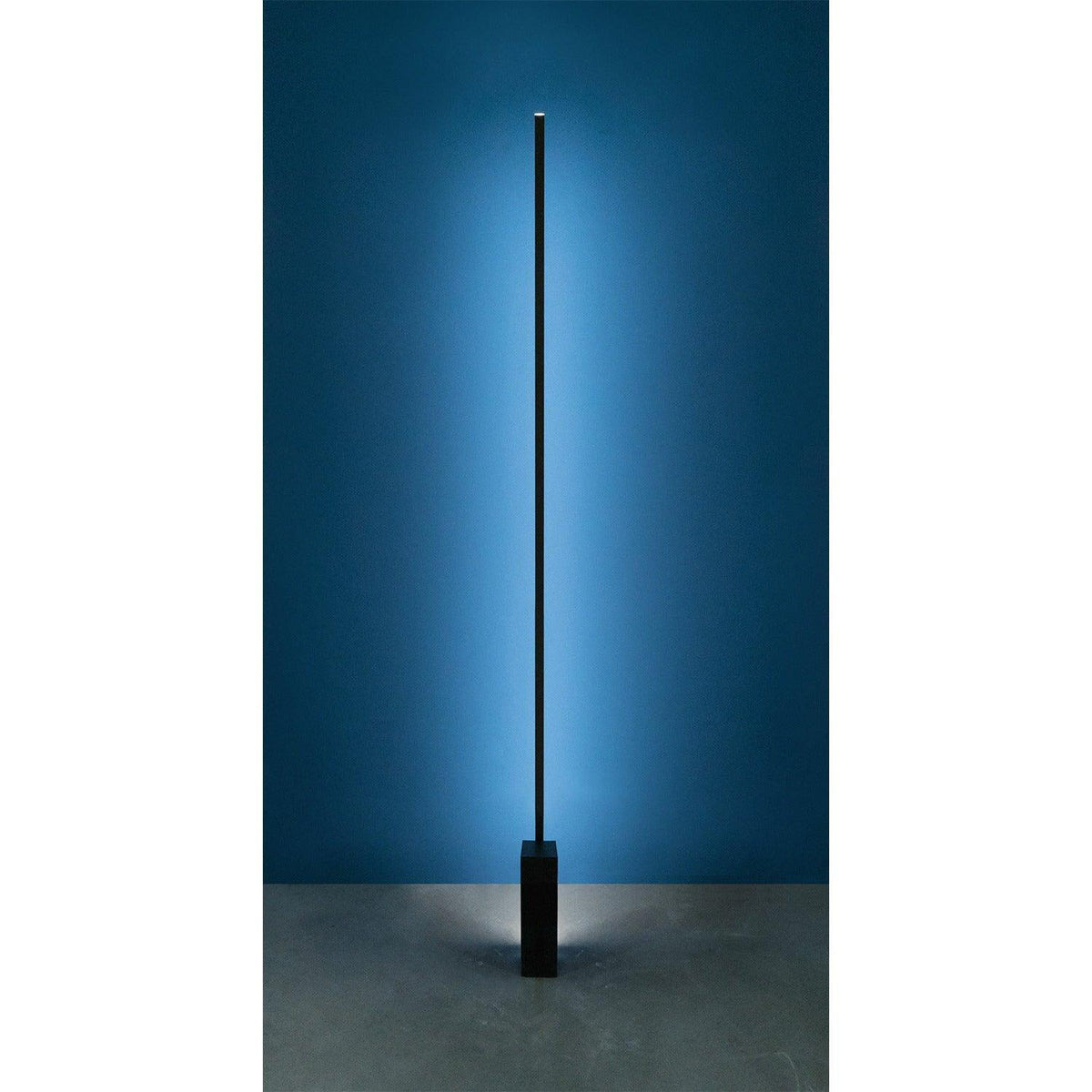 Nemo Lighting - Linescapes Floor Lamp - LIN LN2 21 | Montreal Lighting & Hardware