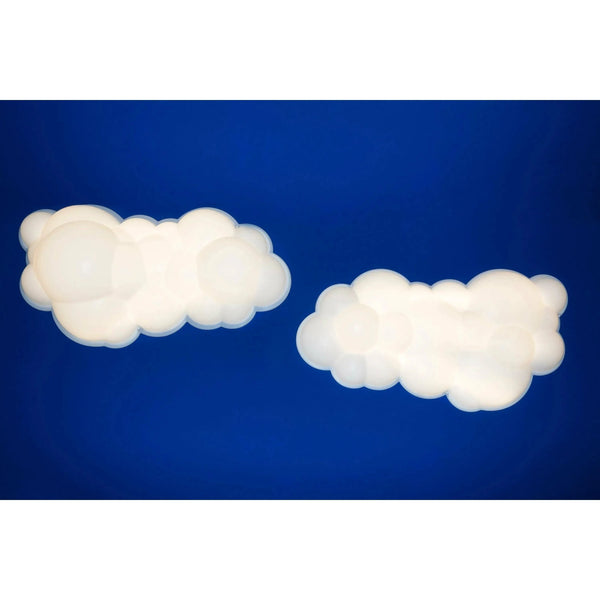 Nuvola Wall / Ceiling Light