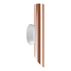 Nemo Lighting - Tubes 1 Wall Light - TTB LWC 34 | Montreal Lighting & Hardware