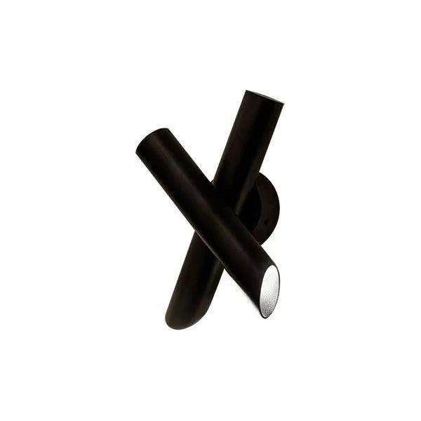 Nemo Lighting - Tubes 2 Wall Light - TTB LWC 33 | Montreal Lighting & Hardware