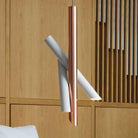 Nemo Lighting - Tubes 3 Pendant - TTB LWW 52 | Montreal Lighting & Hardware