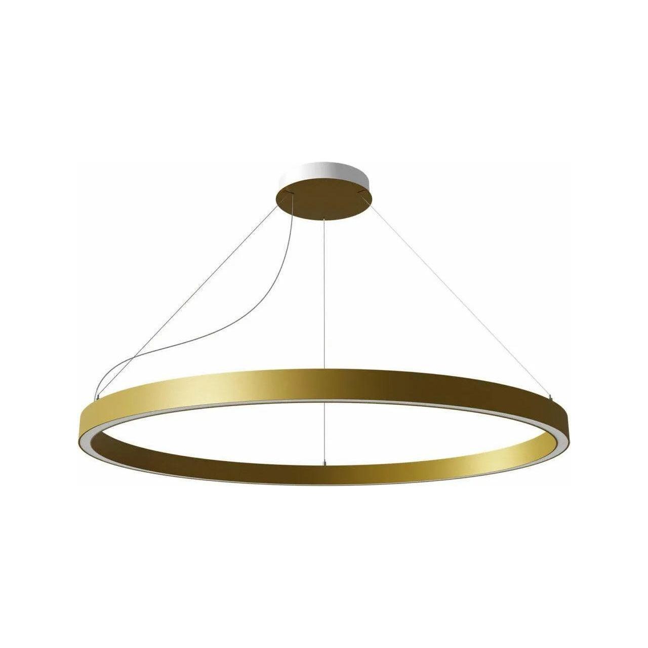 Nemo Lighting - Zirkol C 1m Suspension Light - UZRC1610G15DNE | Montreal Lighting & Hardware