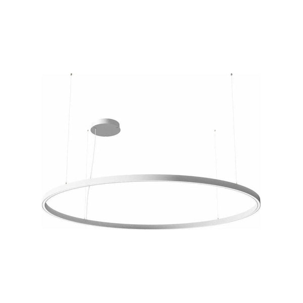 Zirkol C 2m Suspension Light