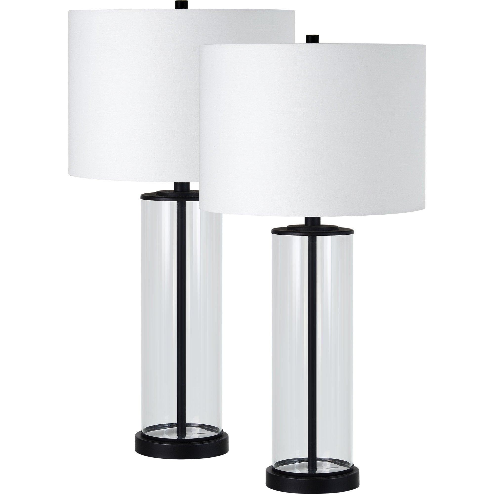 Renwil - Desdemona Table Lamp - Set of 2 - LPT1235-SET2 | Montreal Lighting & Hardware