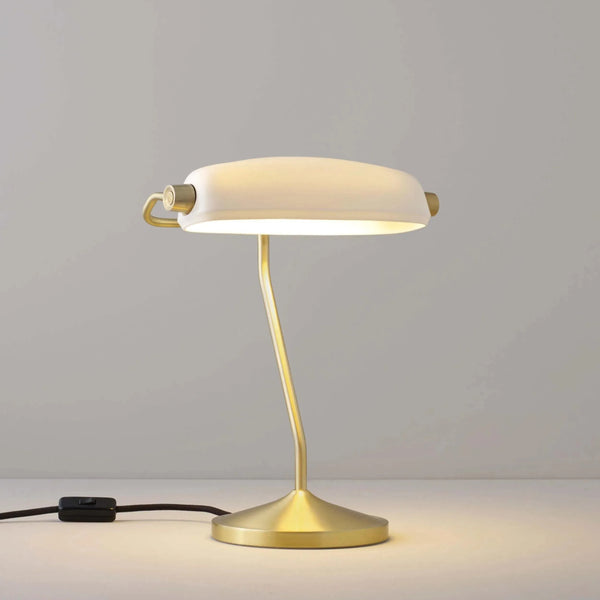Bankers Desk Light