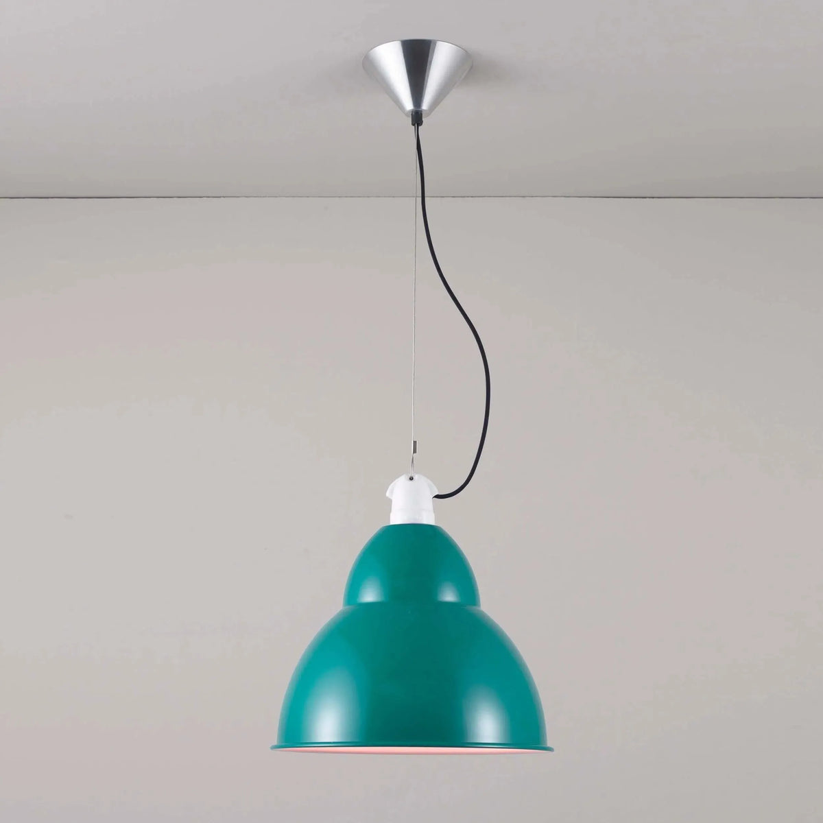Original BTC - BB1 Pendant - US-FP518AQ | Montreal Lighting & Hardware