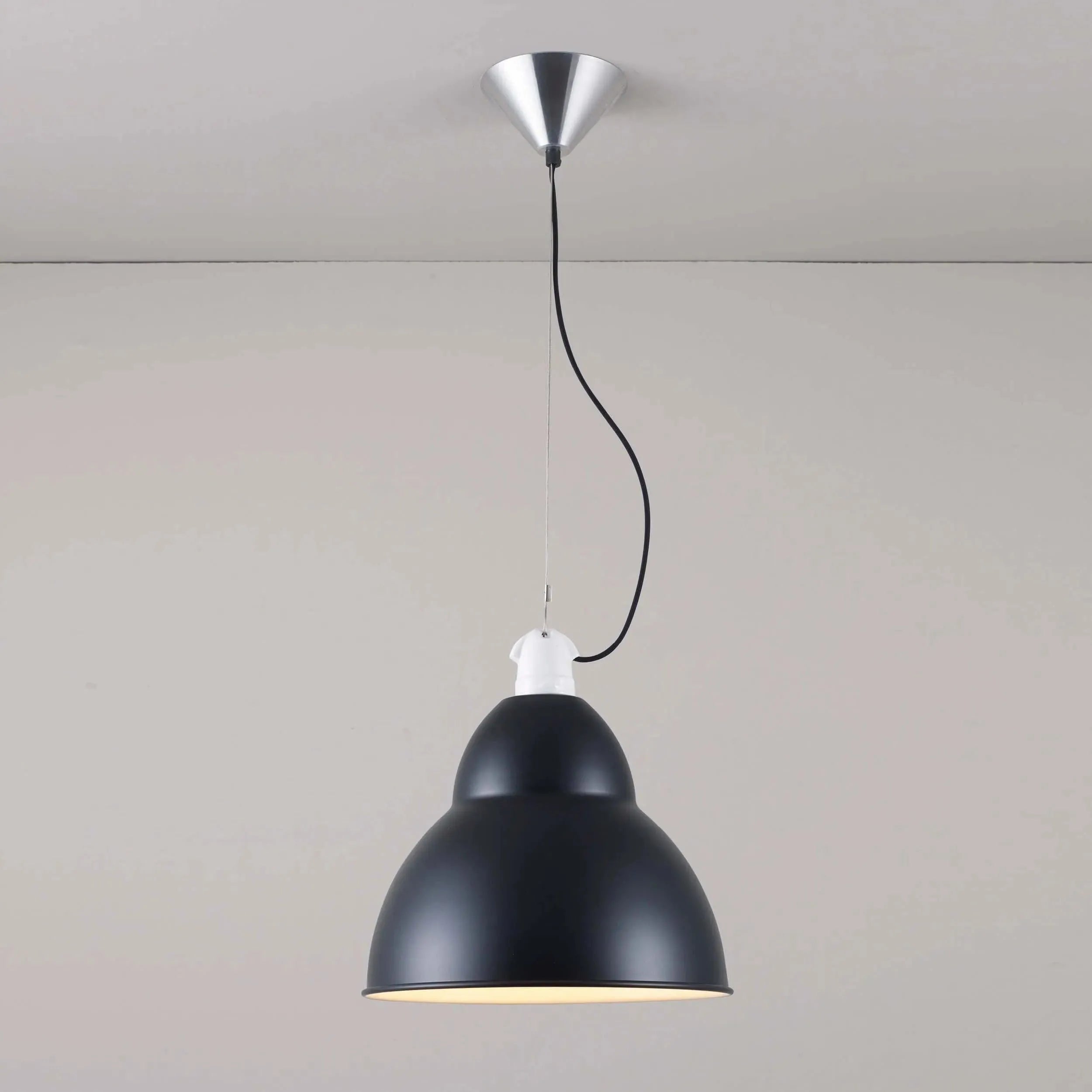 Original BTC - BB1 Pendant - US-FP518K | Montreal Lighting & Hardware