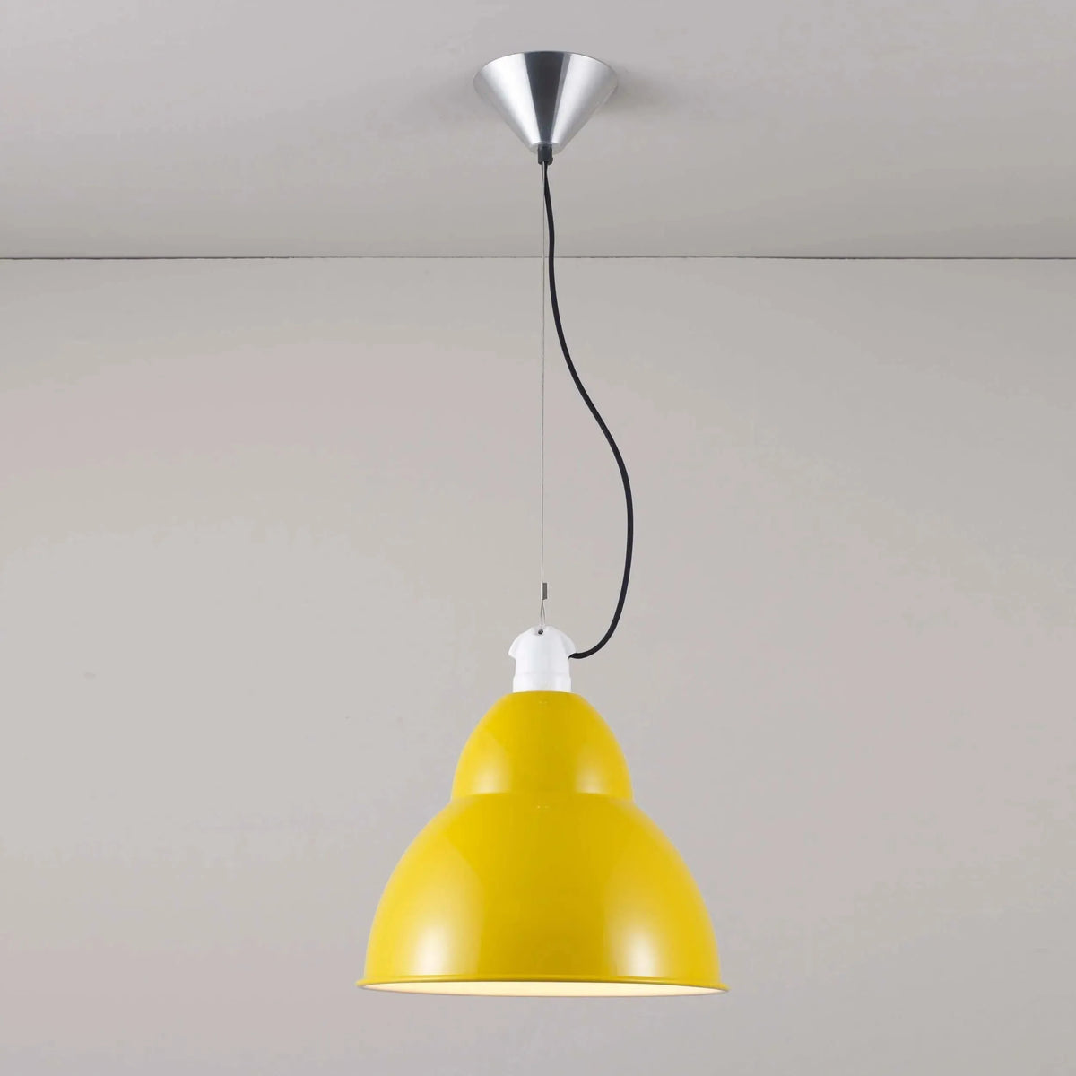 Original BTC - BB1 Pendant - US-FP518Y | Montreal Lighting & Hardware